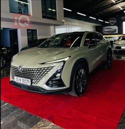 Changan UNI-T